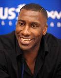 Shannon Sharpe