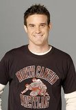 Eddie McClintock