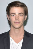 Grant Gustin