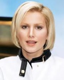 Alice Evans