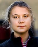 Greta Thunberg