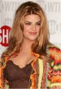 Kirstie Alley