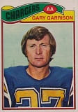 Gary Garrison