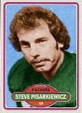 Steve Pisarkiewicz