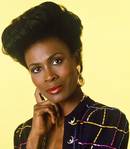 Janet Hubert