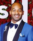 Brandon Victor Dixon