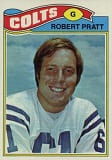 Robert Pratt