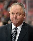 Randy Carlyle