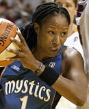 Chamique Holdsclaw