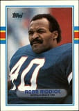 Robb Riddick