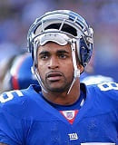 David Tyree