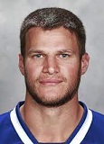 Kevin Bieksa