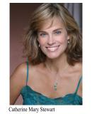 Catherine Mary Stewart