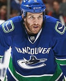 Brandon Prust