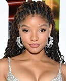 Halle Bailey