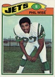 Phil Wise