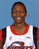 Nekeshia Henderson