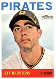 Jeff Karstens