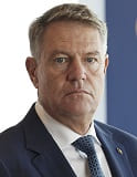 Klaus Iohannis