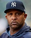 CC Sabathia