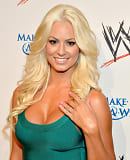 Maryse Mizanin