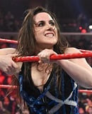 Nikki Cross