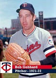 Bob Gebhard