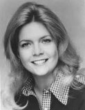 Meredith Baxter