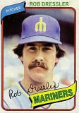 Rob Dressler
