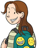 Raina Telgemeier Raina Telgemeier
