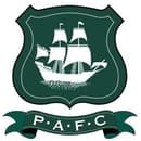 Plymouth Argyle F.C. Plymouth Argyle F.C.