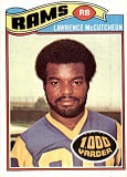 Lawrence McCutcheon