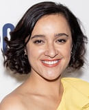 Keisha Castle-Hughes