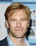 Aaron Eckhart