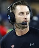 Kliff Kingsbury