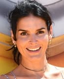 Angie Harmon