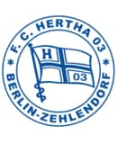 FC Hertha 03 Zehlendorf