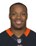 Jeremy Hill