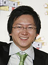 Masi Oka