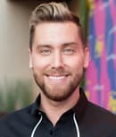 Lance Bass