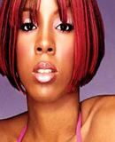 Kelly Rowland