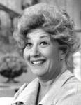 Charlotte Rae