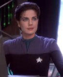 Terry Farrell