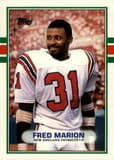 Fred Marion