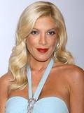 Tori Spelling