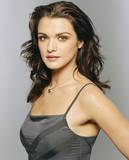 Rachel Weisz