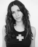 Alanis Morissette