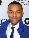 Shad Moss