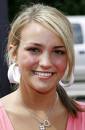 Jamie Lynn Spears