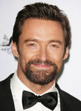 Hugh Jackman